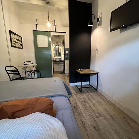 Monoambiente En Zona Residencial Leilighet Mendoza Rom bilde
