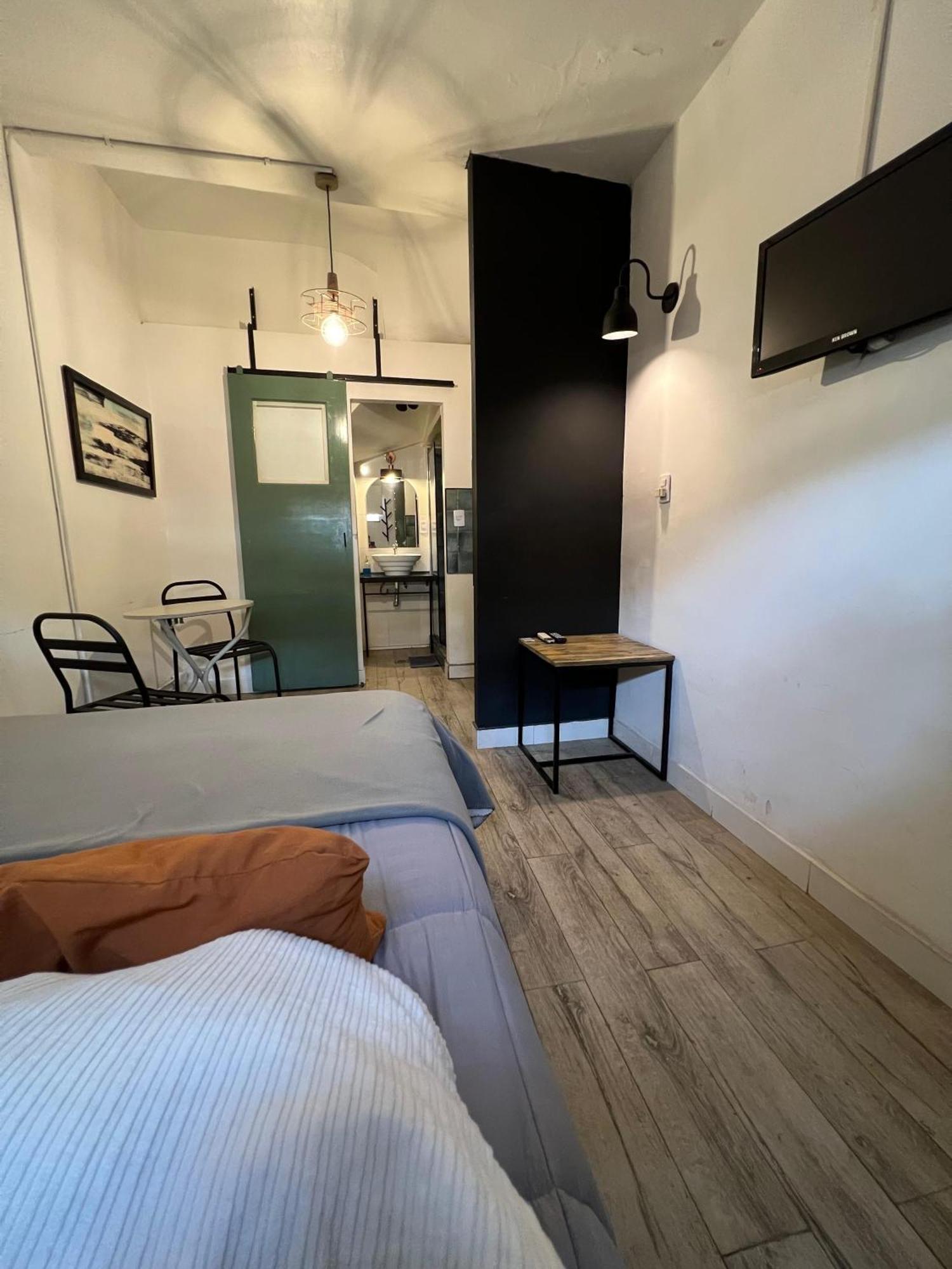 Monoambiente En Zona Residencial Leilighet Mendoza Rom bilde