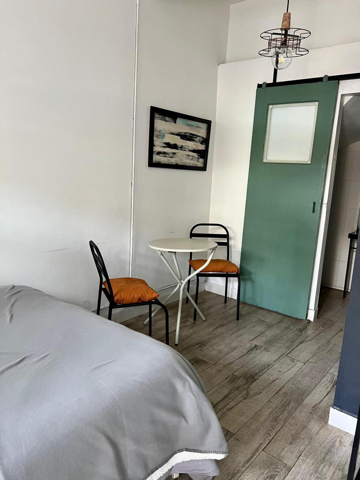 Monoambiente En Zona Residencial Leilighet Mendoza Rom bilde